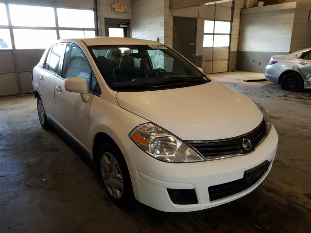 NISSAN VERSA S 2011 3n1bc1ap3bl468184