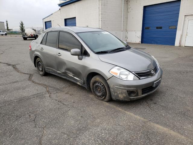 NISSAN VERSA S 2011 3n1bc1ap3bl468721