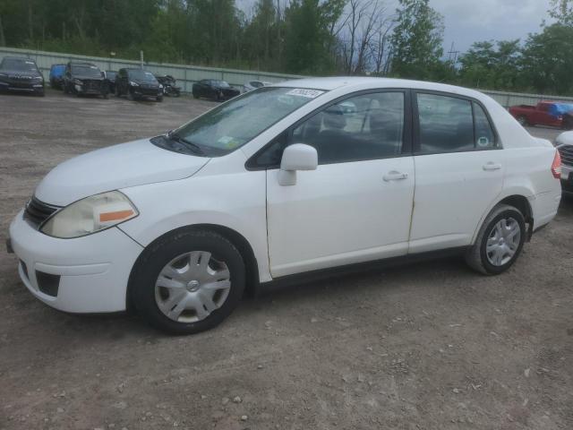 NISSAN VERSA 2011 3n1bc1ap3bl469366