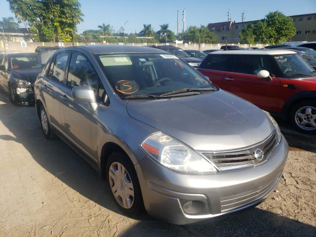 NISSAN VERSA S 2011 3n1bc1ap3bl469853