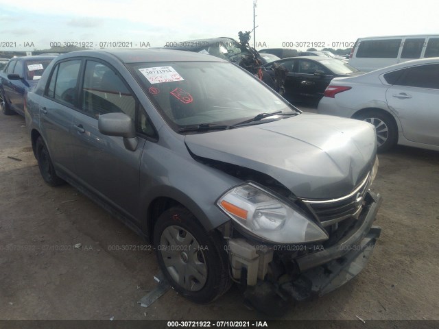 NISSAN VERSA 2011 3n1bc1ap3bl470856