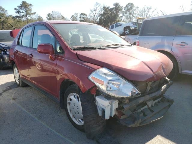 NISSAN VERSA S 2011 3n1bc1ap3bl478486