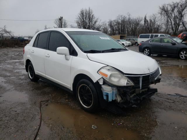 NISSAN VERSA S 2011 3n1bc1ap3bl479377