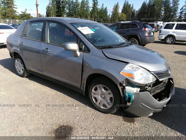 NISSAN VERSA 2011 3n1bc1ap3bl479847