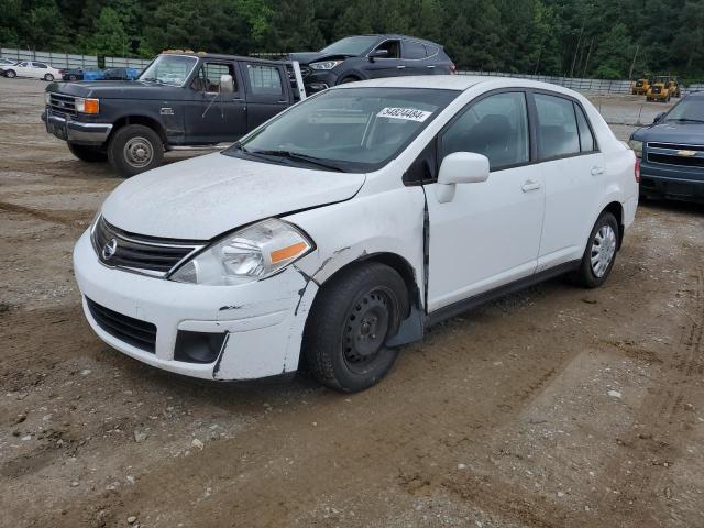 NISSAN VERSA 2011 3n1bc1ap3bl493084