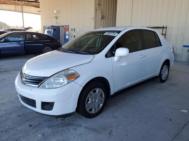 NISSAN VERSA 2010 3n1bc1ap4al426332