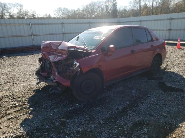 NISSAN VERSA S 2010 3n1bc1ap4al426959