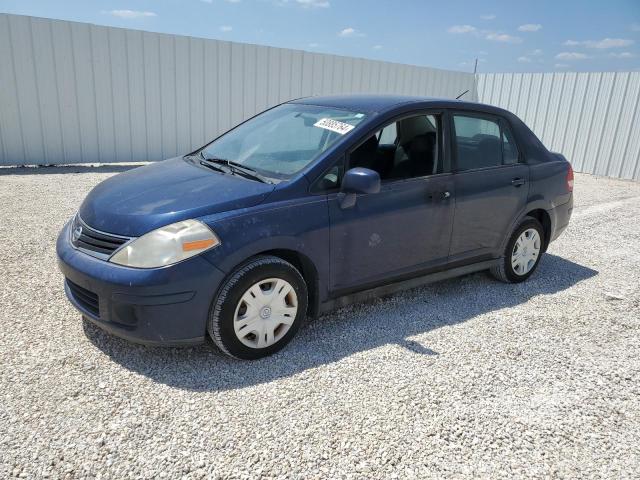 NISSAN VERSA 2010 3n1bc1ap4al448735