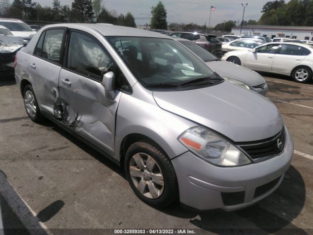 NISSAN VERSA 2011 3n1bc1ap4bl373696