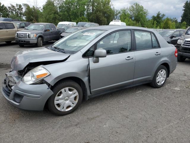 NISSAN VERSA S 2011 3n1bc1ap4bl376906