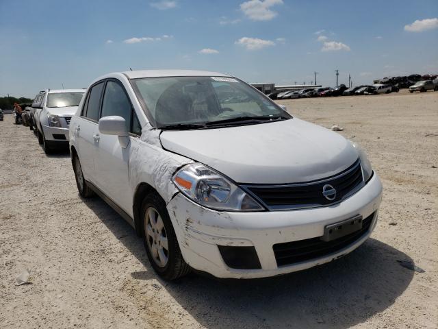 NISSAN VERSA S 2011 3n1bc1ap4bl377294