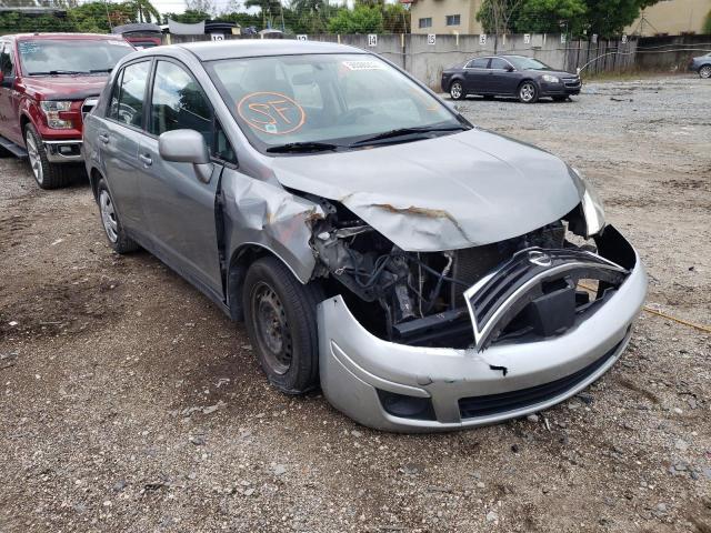 NISSAN VERSA S 2011 3n1bc1ap4bl380180