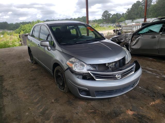 NISSAN VERSA S 2011 3n1bc1ap4bl404719