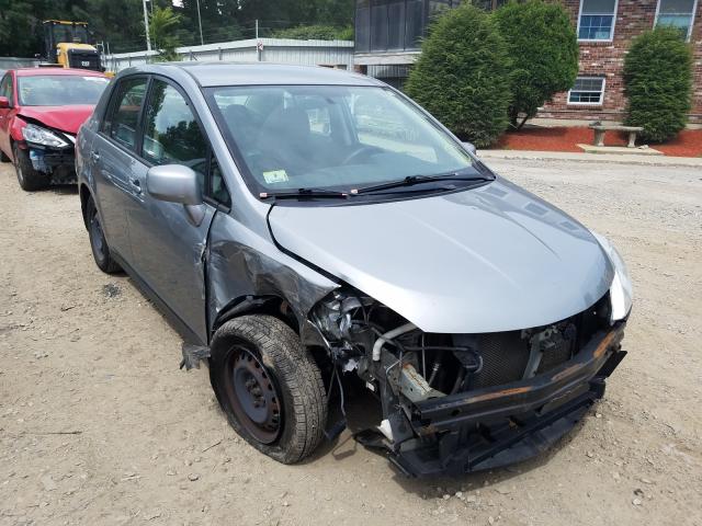 NISSAN VERSA S 2011 3n1bc1ap4bl404798