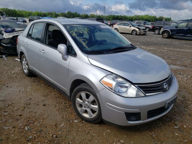 NISSAN VERSA S 2011 3n1bc1ap4bl415610