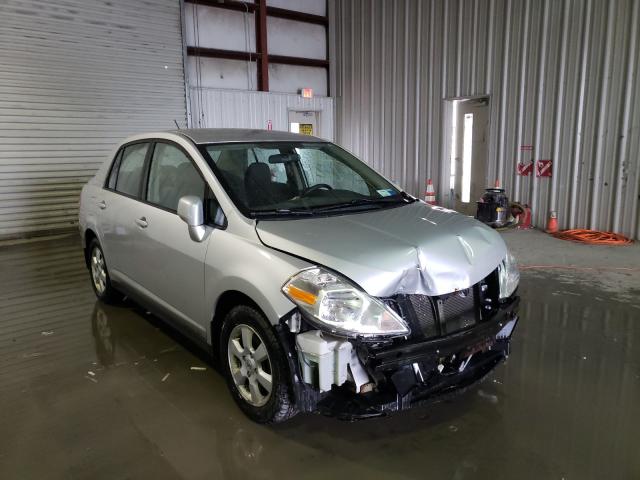 NISSAN VERSA S 2011 3n1bc1ap4bl416109