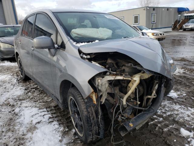 NISSAN VERSA S 2011 3n1bc1ap4bl420340