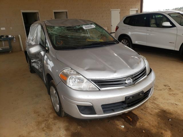 NISSAN VERSA S 2011 3n1bc1ap4bl421939