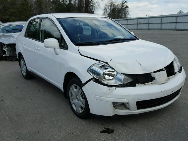 NISSAN VERSA S 2011 3n1bc1ap4bl422895