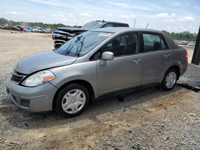 NISSAN VERSA 2011 3n1bc1ap4bl432374