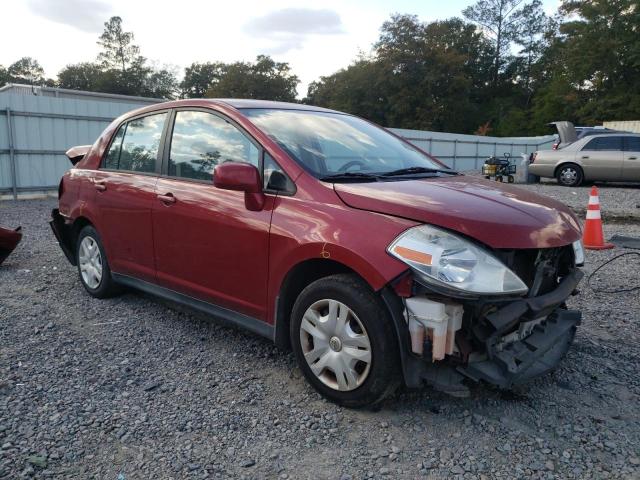 NISSAN VERSA S 2011 3n1bc1ap4bl448560