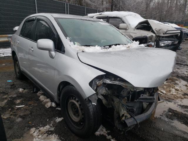 NISSAN VERSA S 2011 3n1bc1ap4bl460613