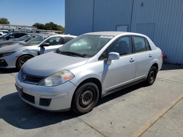 NISSAN VERSA S 2011 3n1bc1ap4bl462880