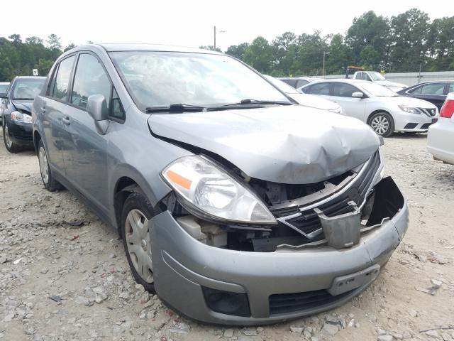 NISSAN VERSA S 2011 3n1bc1ap4bl470266