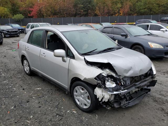 NISSAN VERSA S 2011 3n1bc1ap4bl473507