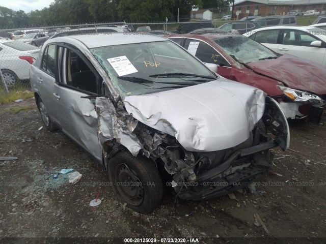 NISSAN VERSA 2011 3n1bc1ap4bl478416