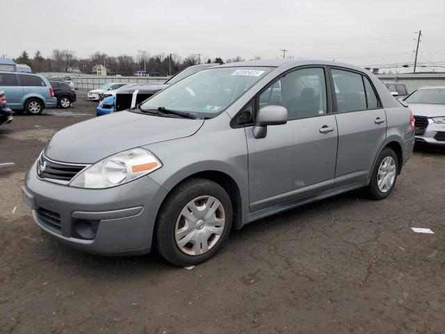 NISSAN VERSA 2010 3n1bc1ap5al354072