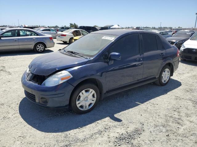 NISSAN VERSA 2010 3n1bc1ap5al357070