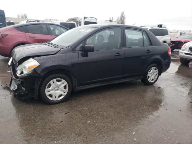 NISSAN VERSA S 2010 3n1bc1ap5al372071