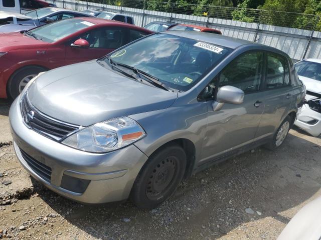 NISSAN VERSA 2010 3n1bc1ap5al373110