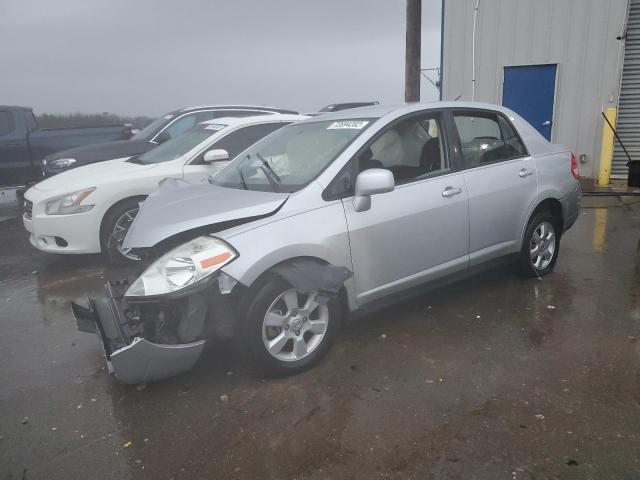 NISSAN VERSA S 2010 3n1bc1ap5al378212