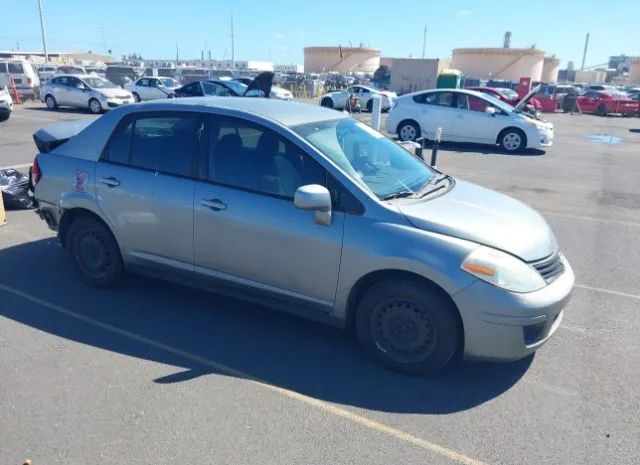 NISSAN VERSA 2010 3n1bc1ap5al385001