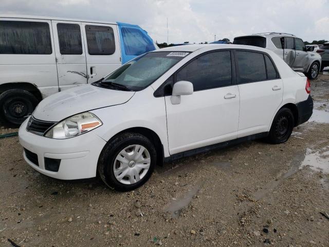 NISSAN VERSA S 2010 3n1bc1ap5al418109