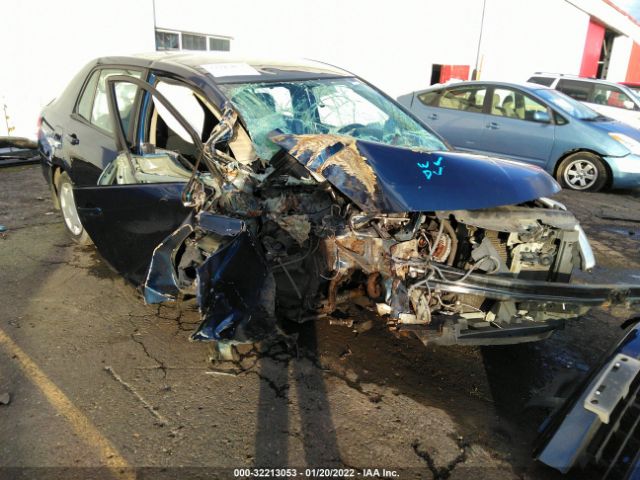 NISSAN VERSA 2010 3n1bc1ap5al421530