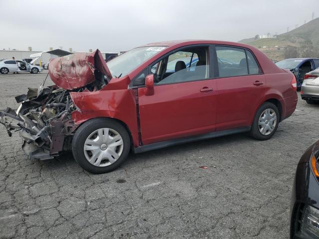 NISSAN VERSA 2010 3n1bc1ap5al431023