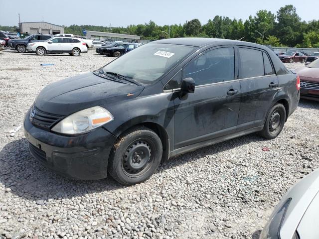 NISSAN VERSA 2010 3n1bc1ap5al432317