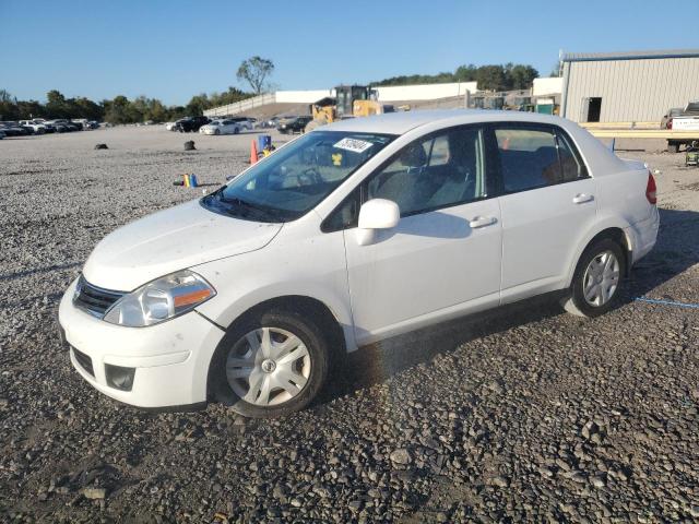 NISSAN VERSA S 2010 3n1bc1ap5al466712