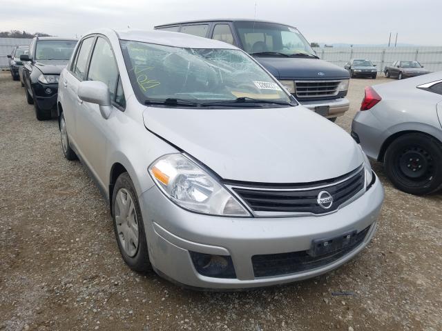 NISSAN VERSA S 2011 3n1bc1ap5bl359225