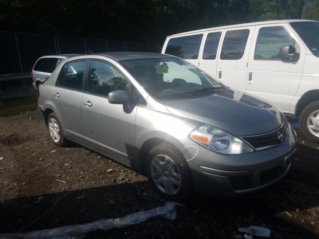 NISSAN VERSA S 2011 3n1bc1ap5bl360553