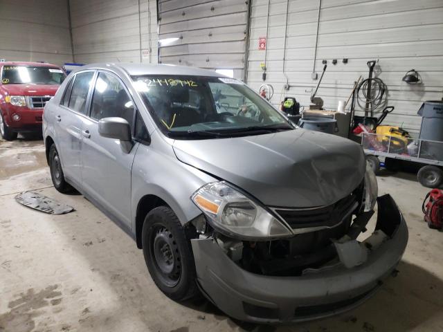 NISSAN VERSA S 2011 3n1bc1ap5bl361864