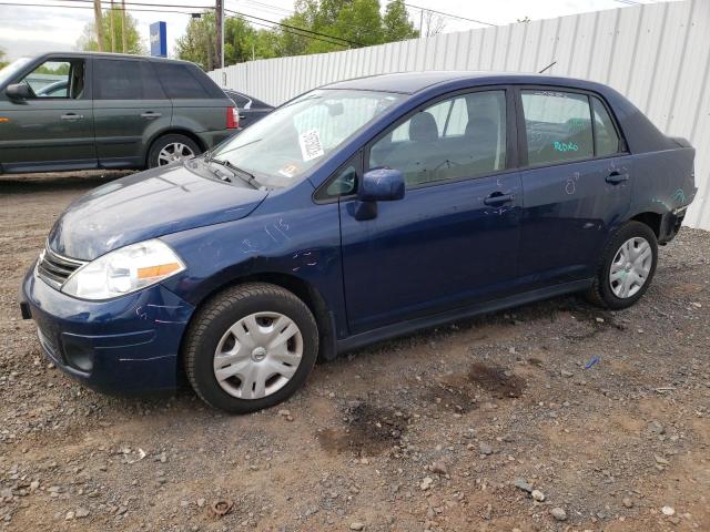 NISSAN VERSA S 2011 3n1bc1ap5bl362500