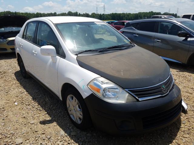 NISSAN VERSA S 2011 3n1bc1ap5bl364473