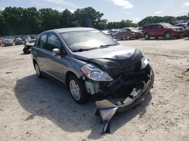 NISSAN VERSA S 2011 3n1bc1ap5bl404292