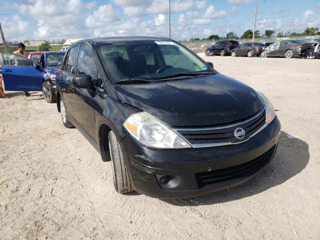 NISSAN VERSA S 2011 3n1bc1ap5bl410643