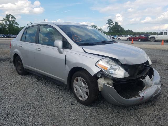 NISSAN VERSA S 2011 3n1bc1ap5bl412943