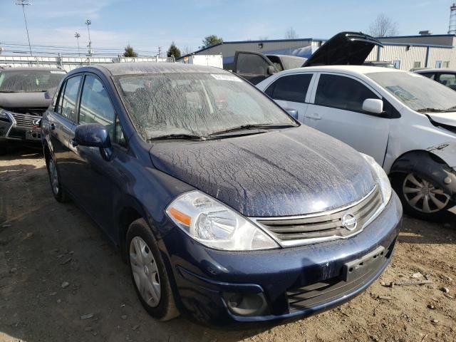 NISSAN VERSA S 2011 3n1bc1ap5bl413428